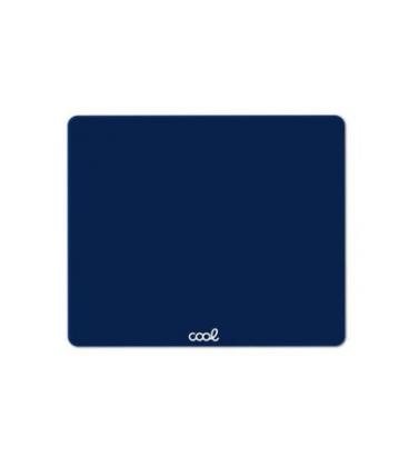 ALFOMBRILLA RATON COOL BLUE
