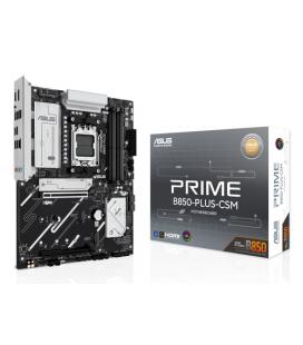 Placa base asus prime b850-plus-csm socket am5