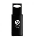 HP 712w unidad flash USB 64 GB USB tipo A 3.2 Gen 1 (3.1 Gen 1) Negro