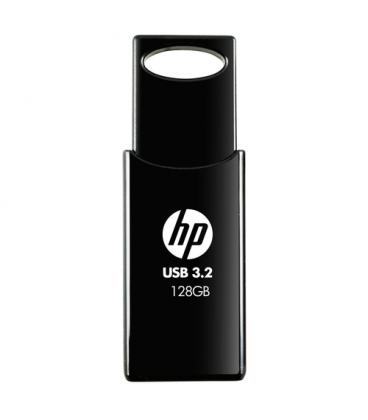 HP 712w unidad flash USB 128 GB USB tipo A 3.2 Gen 1 (3.1 Gen 1) Negro