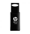 HP 712w unidad flash USB 128 GB USB tipo A 3.2 Gen 1 (3.1 Gen 1) Negro