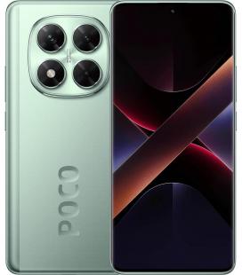 Smartphone xiaomi poco x7 8gb/ 256gb/ 6.67'/ 5g/ verde