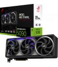 ASUS ROG Astral - -RTX5090-O32G-GAMING NVIDIA GeForce RTX 5090 32 GB GDDR7