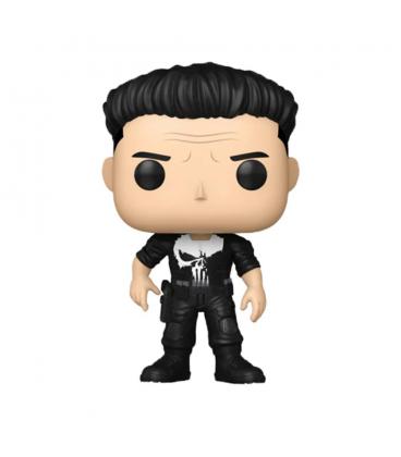 Funko pop marvel dardevil born again punisher