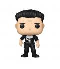 Funko pop marvel dardevil born again punisher