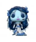Funko pop tium burton emily with butterflies
