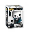Funko pop! disney pesadilla antes de navidad jack skellington couture