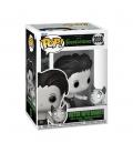 Funko pop & buddy frankenweenie victor con sparky