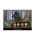 Funko pop moments deluxe esdla the fellowship of the ring