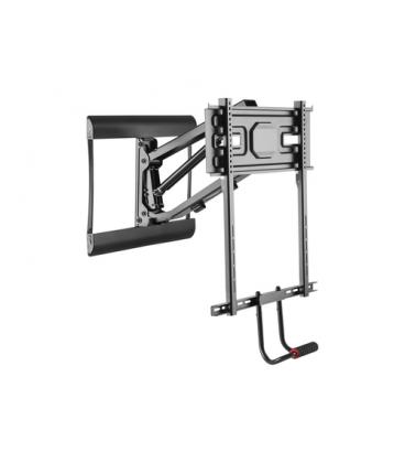 Soporte de pared orientable equip vesa hasta 70 pulgadas 600x400 max 35kg