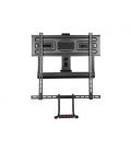 Soporte de pared orientable equip vesa hasta 70 pulgadas 600x400 max 35kg