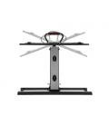 Soporte de pared orientable equip vesa hasta 70 pulgadas 600x400 max 35kg