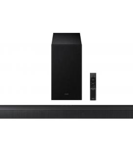 Barra de sonido con bluetooth samsung b650f serie b 3.1 2025/ 370w/ 3.1