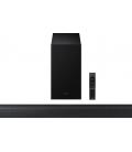 Barra de sonido con bluetooth samsung b650f serie b 3.1 2025/ 370w/ 3.1