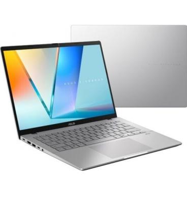 Portátil asus vivobook s14 s3407ca-ly075w intel core ultra 5-225h/ 16gb/ 1tb ssd/ 14'/ win11