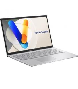 Portátil asus vivobook 17 f1704va-au029w intel core 5-120u/ 16gb/ 512gb ssd/ 17.3'/ win11