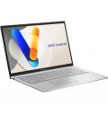 Portátil asus vivobook 17 f1704va-au029w intel core 5-120u/ 16gb/ 512gb ssd/ 17.3'/ win11