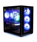 Ordenador pc phoenix gaming kronos intel i7 14700kf - vga nvidia rtx 5070 12gb - 32gb ddr5 - 1tb ssd nvme win 11 pro
