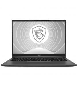Portatil msi ai 096es u9 - 185h 64gb ssd 2tb 16 pulgadas