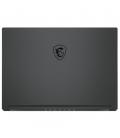 Portatil msi ai 096es u9 - 185h 64gb ssd 2tb 16 pulgadas