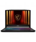 Portatil msi hx - 081xes i7 - 14650hx 32gb ssd 1tb 17.3 pulgadas