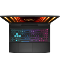 Portatil msi hx - 081xes i7 - 14650hx 32gb ssd 1tb 17.3 pulgadas