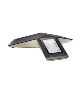 Telefono voip poly trio c60 ip