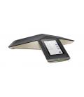 Telefono voip poly trio c60 ip