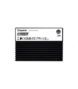 Disco duro interno ssd kingston dc3000me 3.84tb 2.5 pulgadas u.2 pcie 5.0