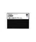 Disco duro interno ssd kingston dc3000me 3.84tb 2.5 pulgadas u.2 pcie 5.0