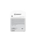 Memoria usb 3.2 kingston 16gb ironkey vault privacy 50 series