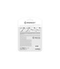 Memoria usb 3.2 kingston 256gb ironkey keypad 200