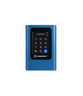 Disco duro externo ssd kingston ironkey vault privacy 80 1.92tb usb tipo c