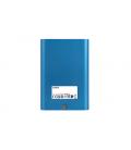 Disco duro externo ssd kingston ironkey vault privacy 80 1.92tb usb tipo c