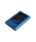 Disco duro externo ssd kingston ironkey vault privacy 80 1.92tb usb tipo c