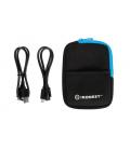 Disco duro externo ssd kingston ironkey vault privacy 80 1.92tb usb tipo c