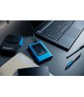 Disco duro externo ssd kingston ironkey vault privacy 80 1.92tb usb tipo c