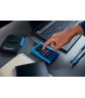 Disco duro externo ssd kingston ironkey vault privacy 80 1.92tb usb tipo c