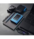 Disco duro externo ssd kingston ironkey vault privacy 80 1.92tb usb tipo c