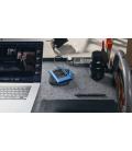 Disco duro externo ssd kingston ironkey vault privacy 80 1.92tb usb tipo c