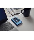 Disco duro externo ssd kingston ironkey vault privacy 80 1.92tb usb tipo c