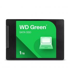 Disco duro interno ssd wd western digital green wds100t5g0a - 00cpt0 1tb 2.5 pulgadas sata 6gb - s