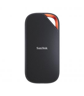 Disco duro externo ssd sandisk 4tb extreme pro portable usb tipo c