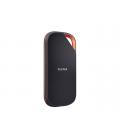 Disco duro externo ssd sandisk 4tb extreme pro portable usb tipo c