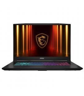 Msi katana 17 hx-210es i7-14650hx 16 1tb 5060 w11h