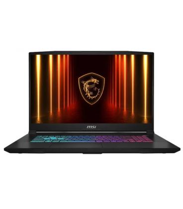 Msi katana 17 hx-210es i7-14650hx 16 1tb 5060 w11h