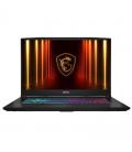 Msi katana 17 hx-210es i7-14650hx 16 1tb 5060 w11h