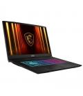 Msi katana 17 hx-210es i7-14650hx 16 1tb 5060 w11h