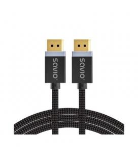 CABLE DP 1.4 SAVIO CL-176 3M