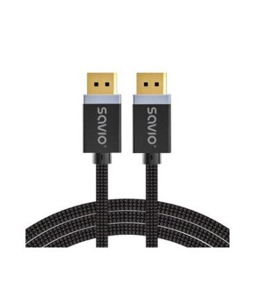 CABLE DP 1.4 SAVIO CL-176 3M